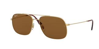 Ray-Ban RB3595 ANDREA 901383 59