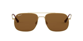 Ray-Ban RB3595 ANDREA 901383 59