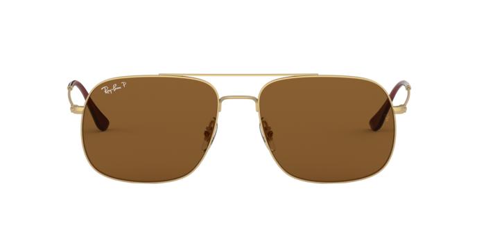Ray-Ban RB3595 ANDREA 901383 59