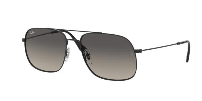 Ray-Ban RB3595 ANDREA 901411 59