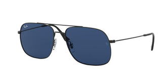 Ray-Ban RB3595 ANDREA 901480 59