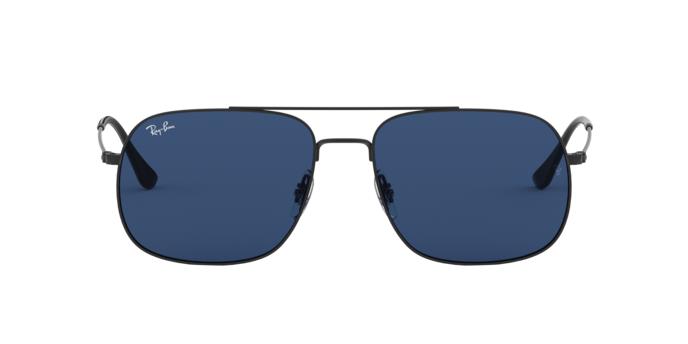 Ray-Ban RB3595 ANDREA 901480 59