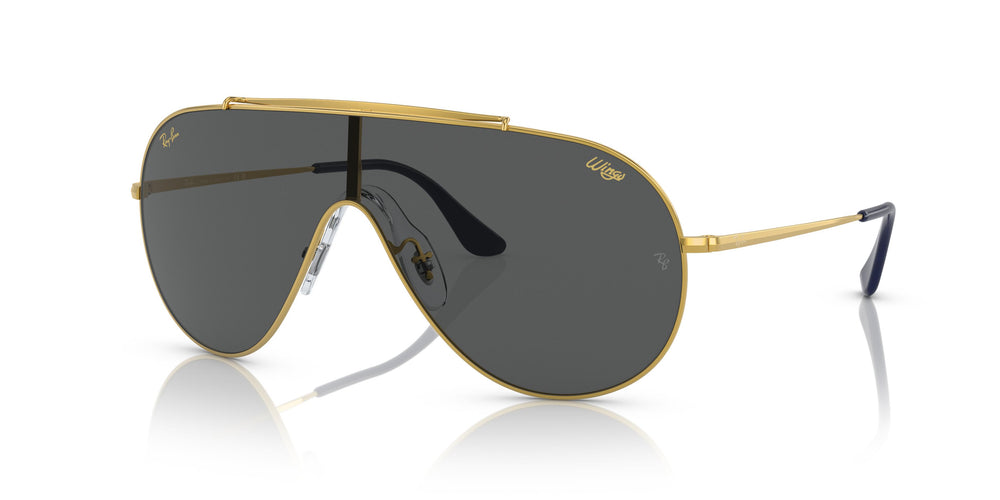 Ray-Ban RB3597 WINGS 924687