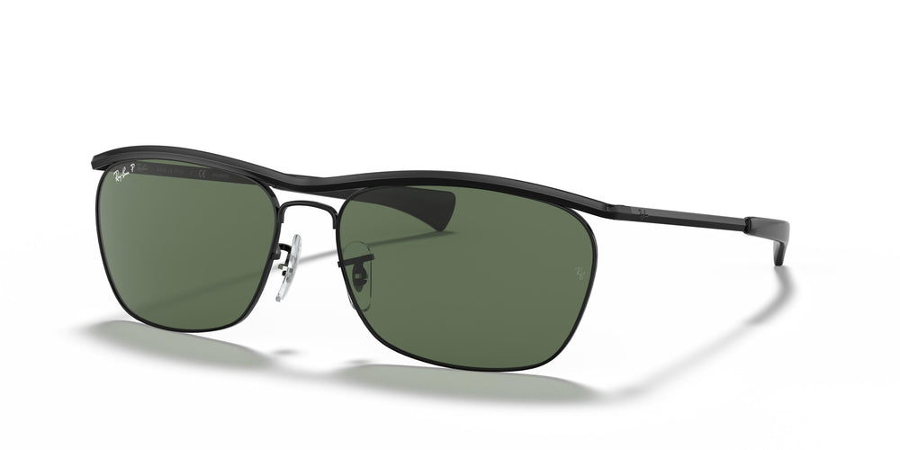 Ray-Ban RB3619 OLYMPIAN II DELUXE 002/58 60