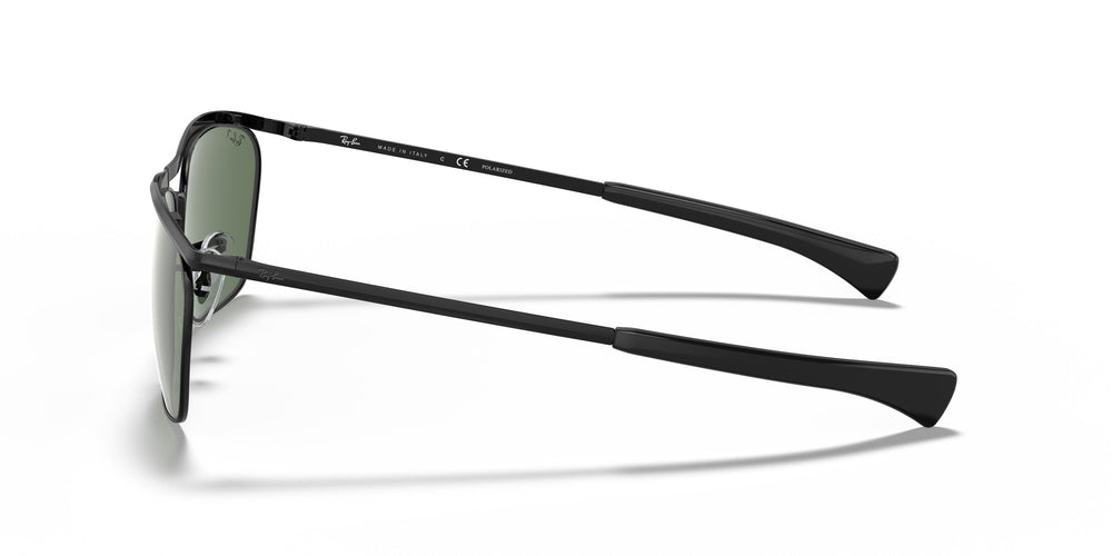 Ray-Ban RB3619 OLYMPIAN II DELUXE 002/58 60