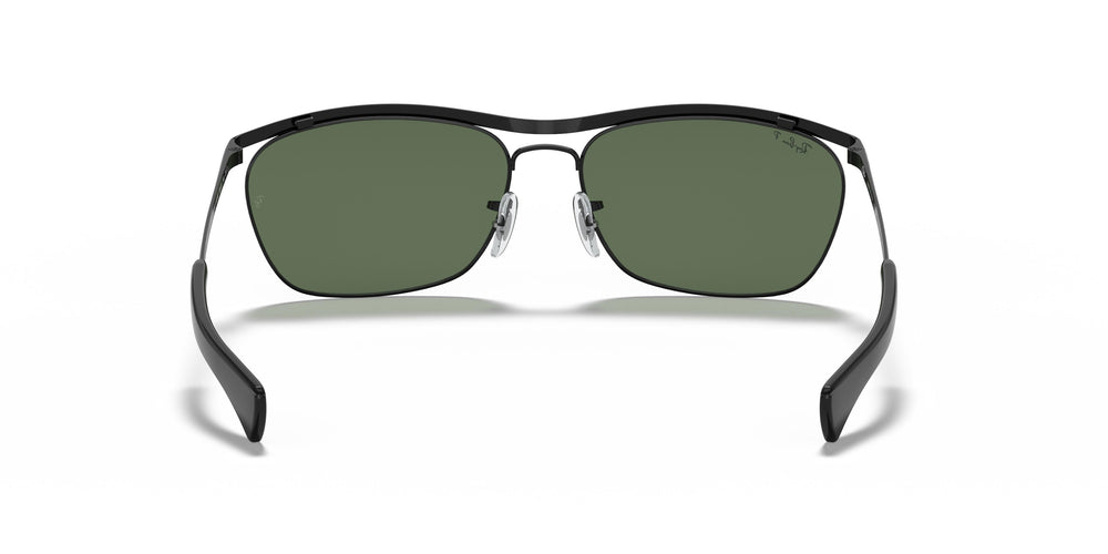 Ray-Ban RB3619 OLYMPIAN II DELUXE 002/58 60
