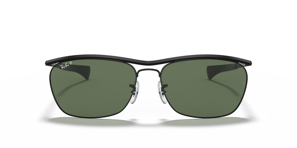 Ray-Ban RB3619 OLYMPIAN II DELUXE 002/58 60