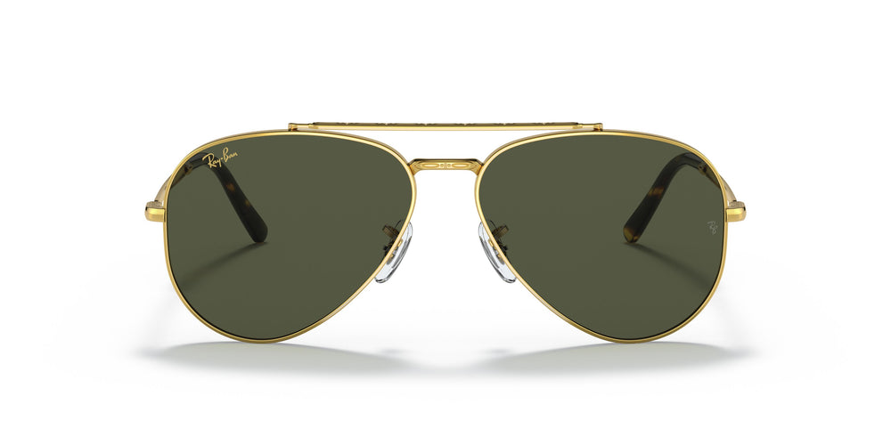 Ray-Ban RB3625 NEW AVIATOR 919631 54
