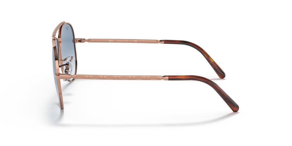 Ray-Ban RB3625 NEW AVIATOR 92023F 54