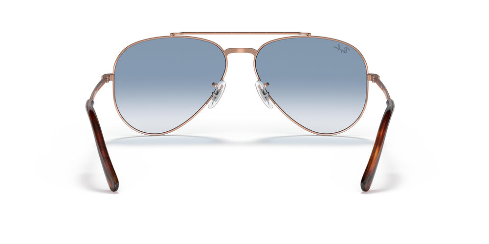 Ray-Ban RB3625 NEW AVIATOR 92023F 54