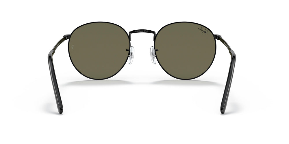 Ray-Ban RB3637 NEW ROUND 002/G1 47