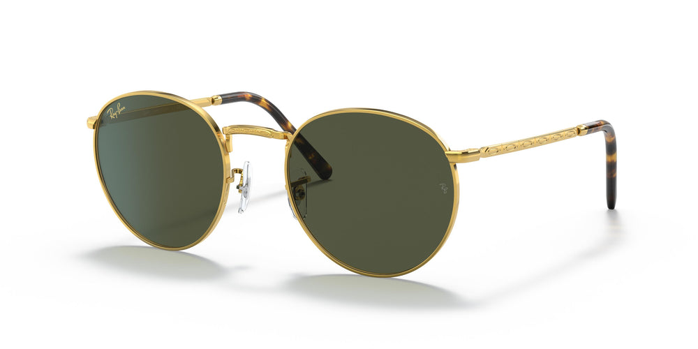 Ray-Ban RB3637 NEW ROUND 919631 47