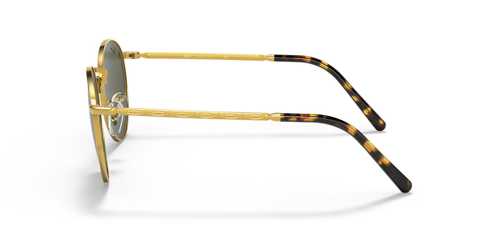 Ray-Ban RB3637 NEW ROUND 919631 47