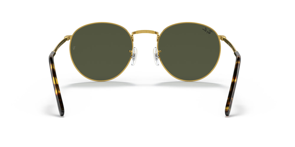 Ray-Ban RB3637 NEW ROUND 919631 47