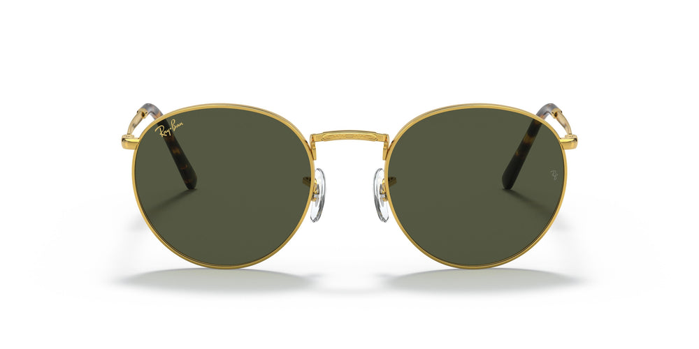 Ray-Ban RB3637 NEW ROUND 919631 47