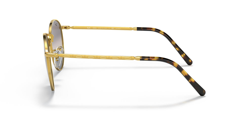 Ray-Ban RB3637 NEW ROUND 9196G3 50