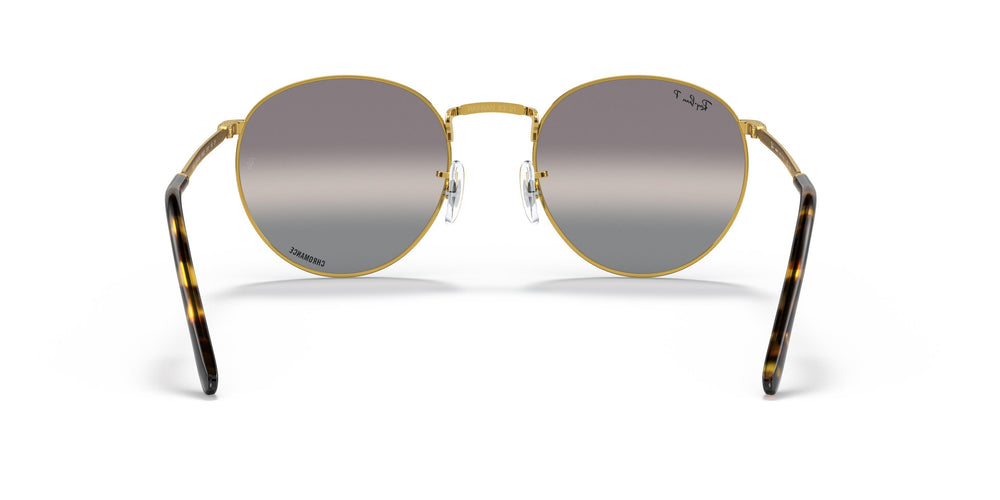 Ray-Ban RB3637 NEW ROUND 9196G3 53