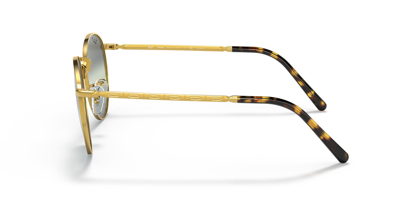 Ray-Ban RB3637 NEW ROUND 9196G4 47
