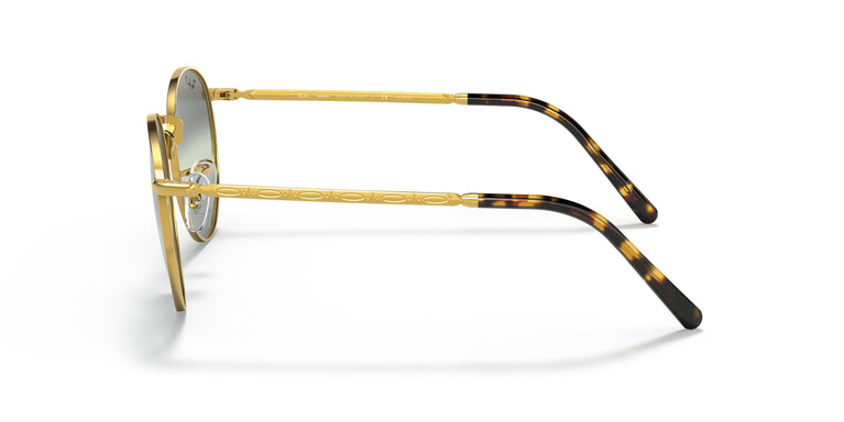 Ray-Ban RB3637 NEW ROUND 9196G4 47
