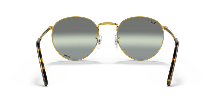 Ray-Ban RB3637 NEW ROUND 9196G4 47