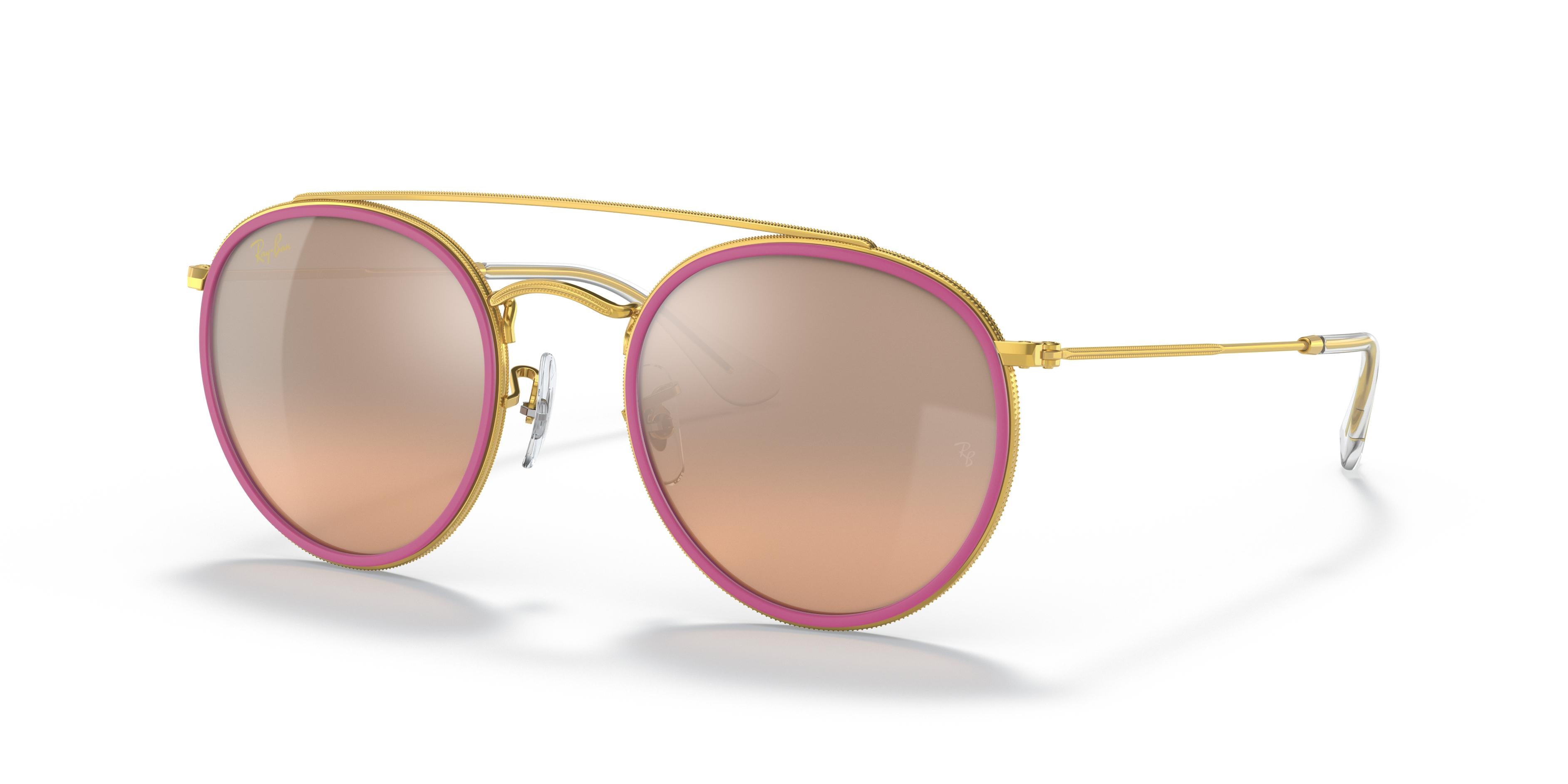 Ray-Ban RB3647N 92373E 51
