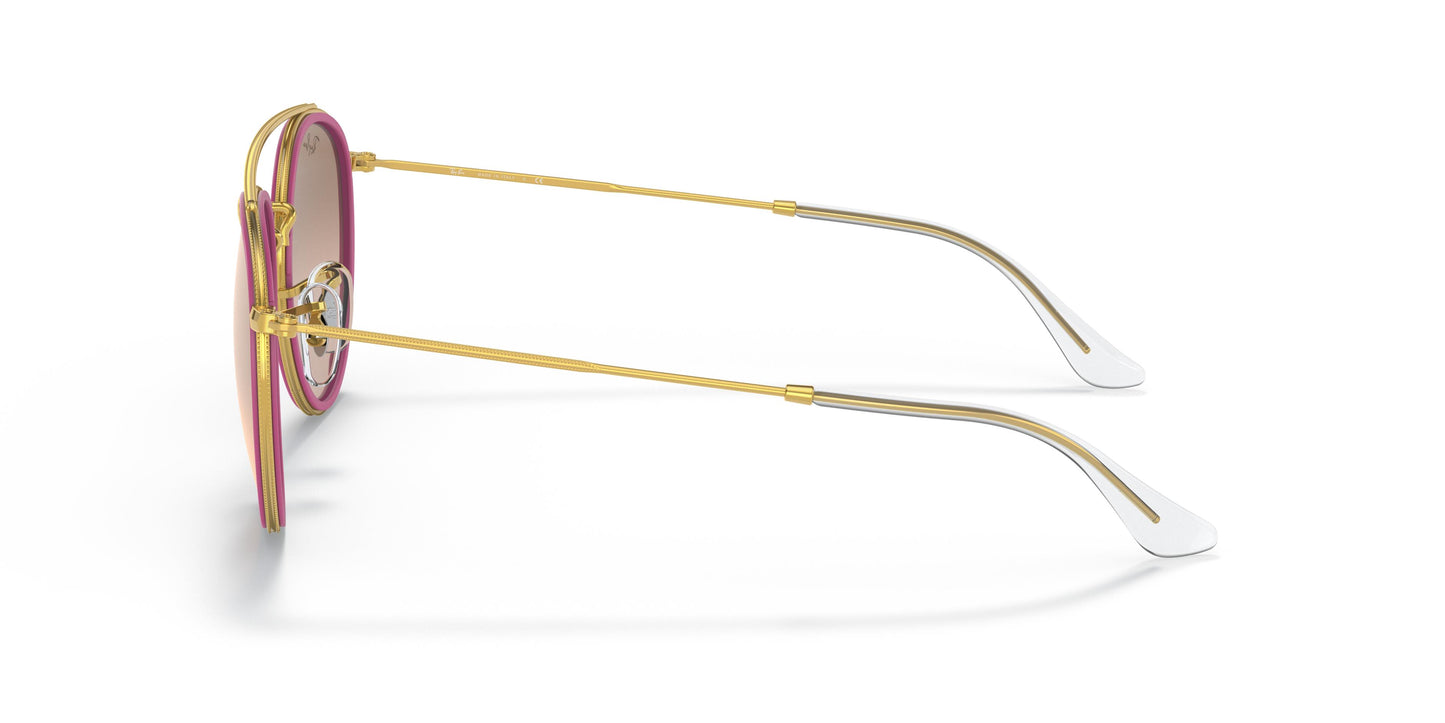 Ray-Ban RB3647N 92373E 51