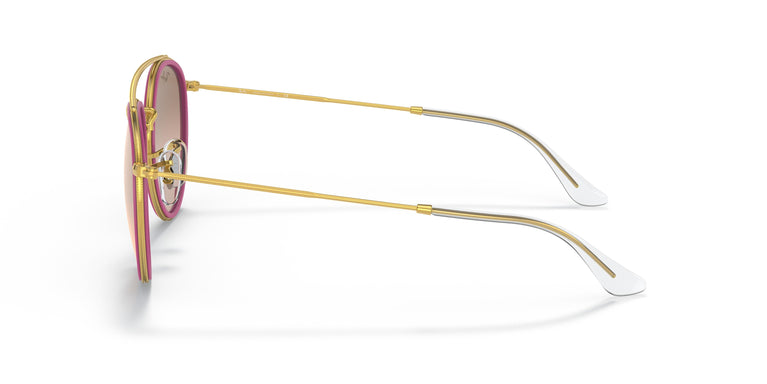 Ray-Ban RB3647N 92373E 51