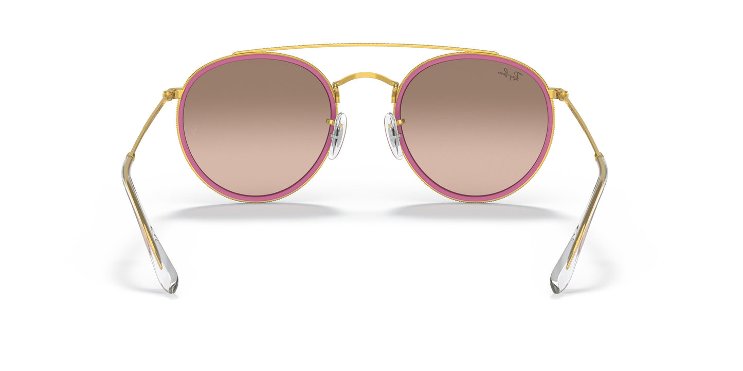 Ray-Ban RB3647N 92373E 51