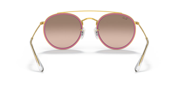 Ray-Ban RB3647N 92373E 51