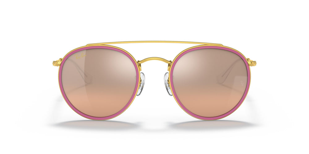 Ray-Ban RB3647N 92373E 51