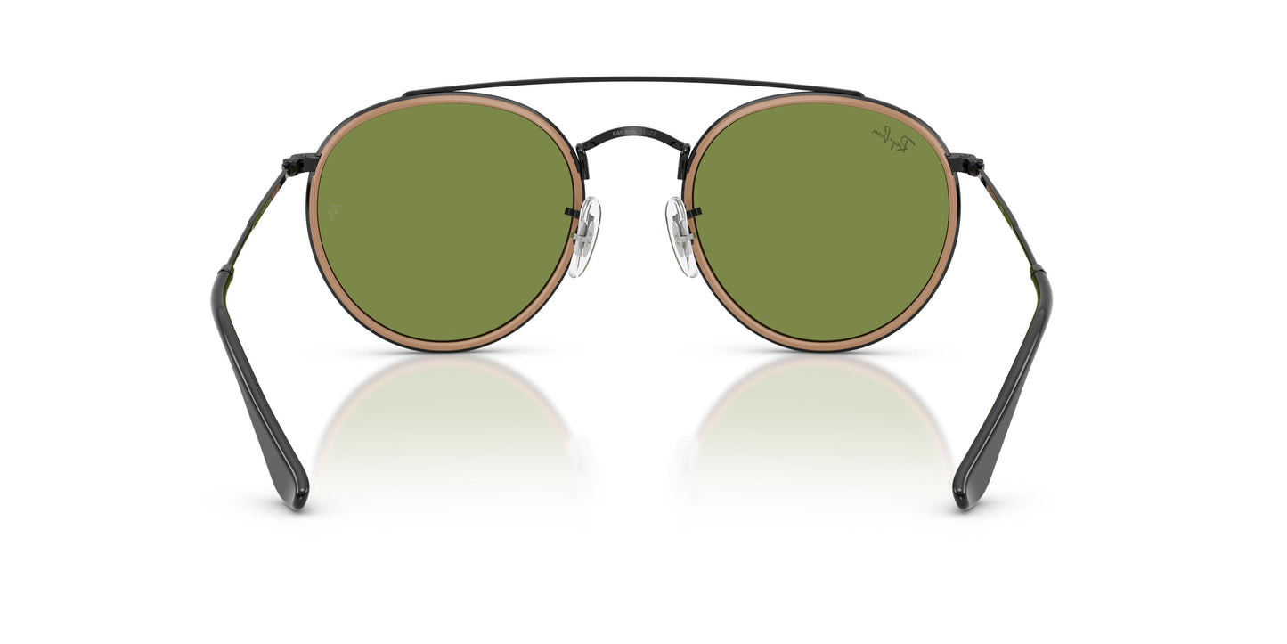 Ray-Ban RB3647N 92794E 51