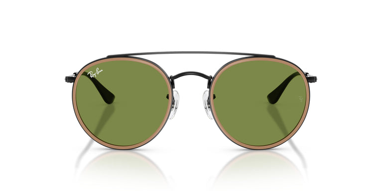 Ray-Ban RB3647N 92794E 51