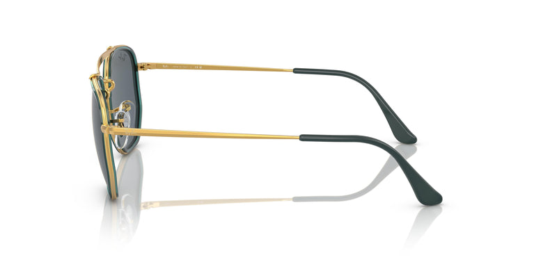 Ray-Ban RB3648M THE MARSHAL II 9241R5 52