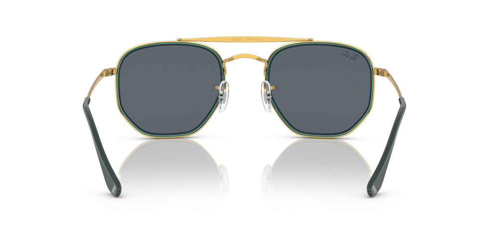 Ray-Ban RB3648M THE MARSHAL II 9241R5 52