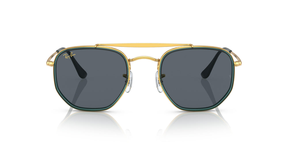 Ray-Ban RB3648M THE MARSHAL II 9241R5 52