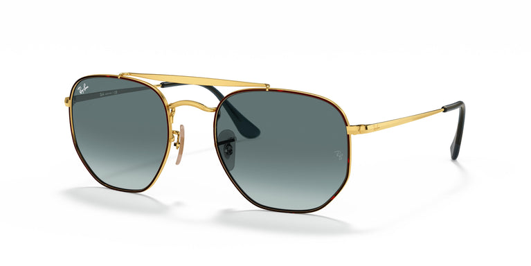 Ray-Ban RB3648 THE MARSHAL 91023M 54