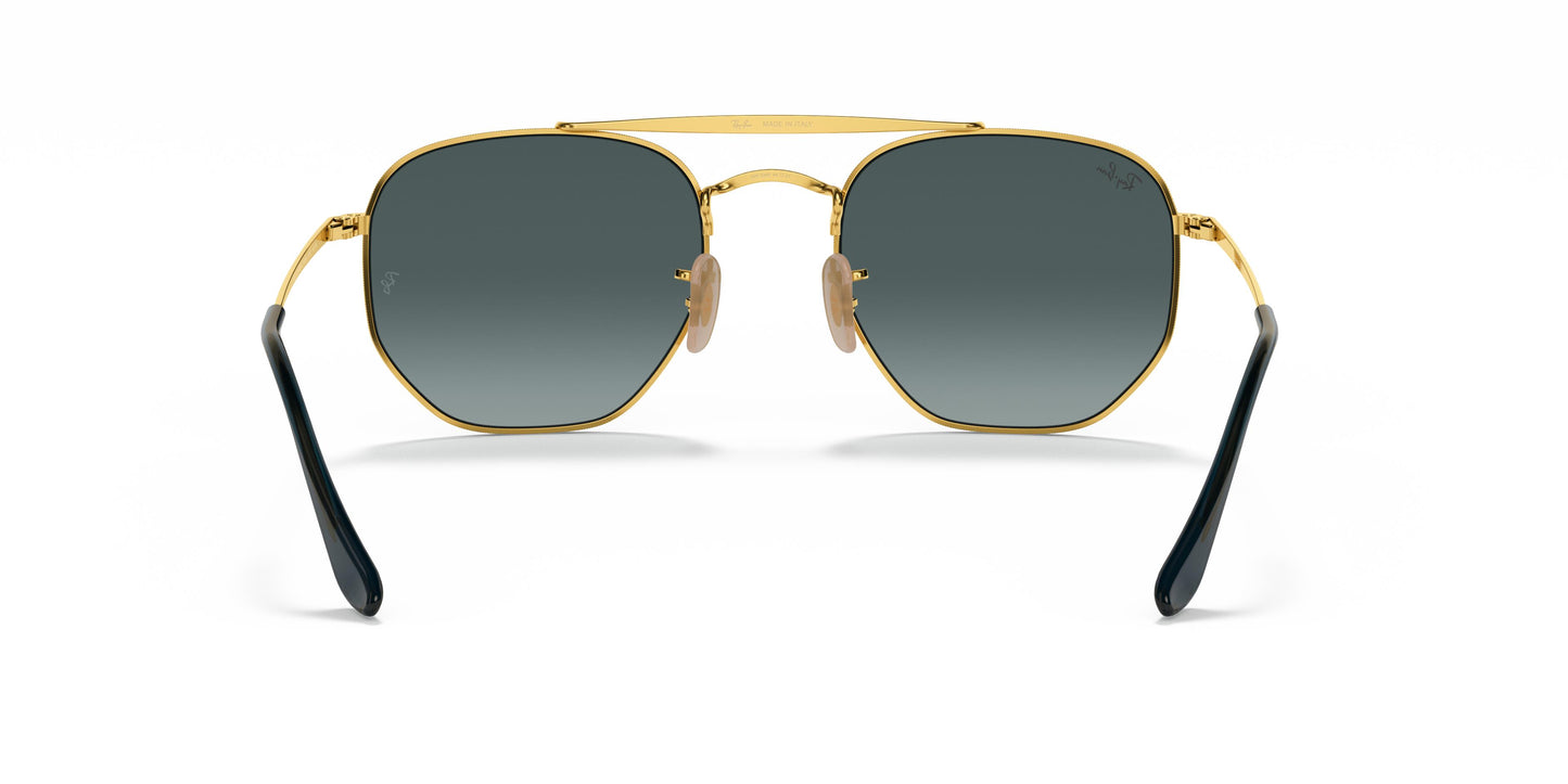 Ray-Ban RB3648 THE MARSHAL 91023M 54