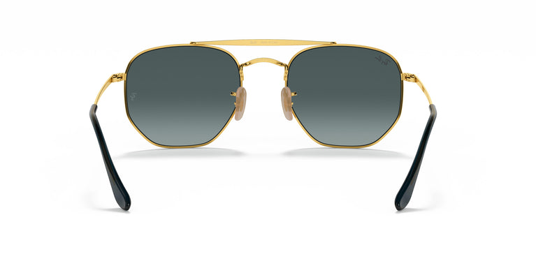 Ray-Ban RB3648 THE MARSHAL 91023M 54