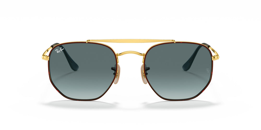 Ray-Ban RB3648 THE MARSHAL 91023M 54