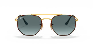 Ray-Ban RB3648 THE MARSHAL 91023M 54