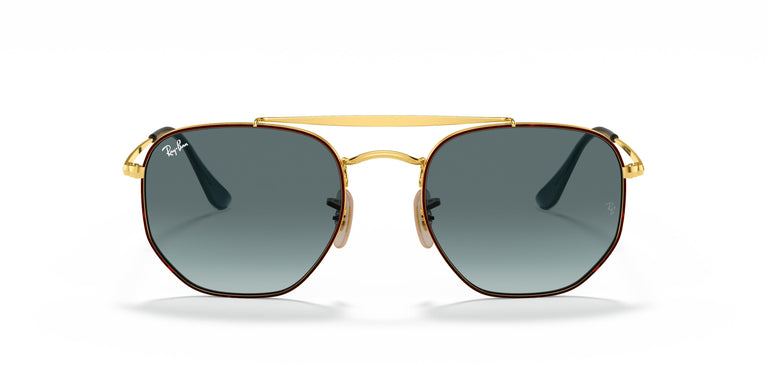 Ray-Ban RB3648 THE MARSHAL 91023M 54