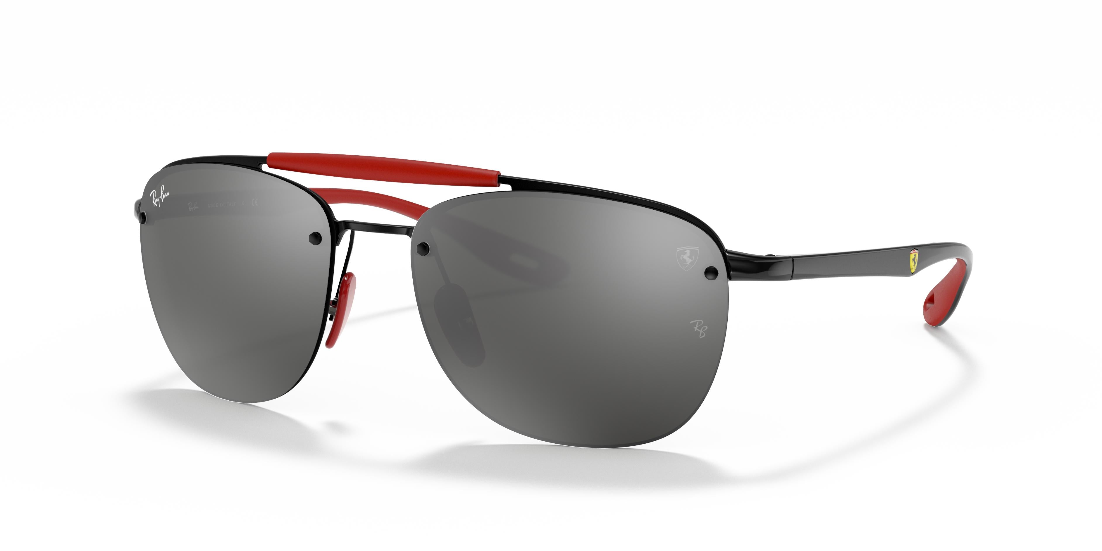 Ray-Ban RB3662M F0026G 59