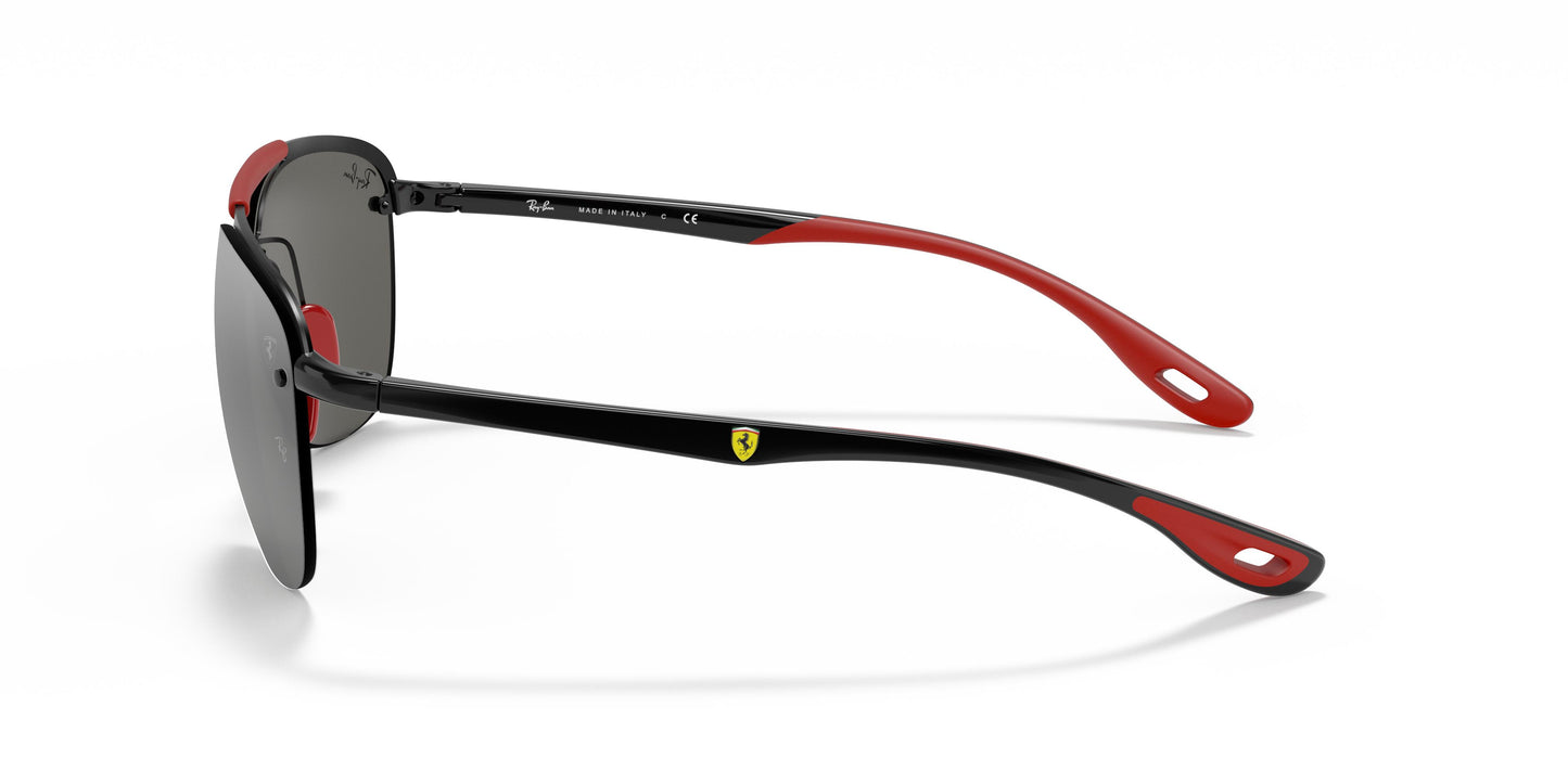 Ray-Ban RB3662M F0026G 59