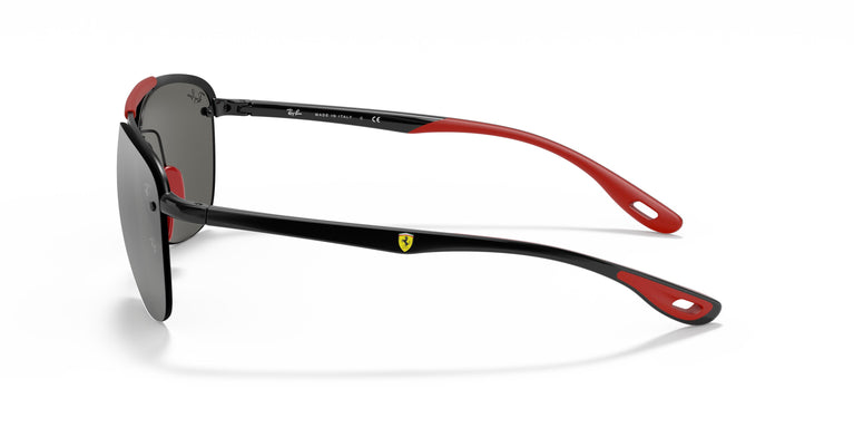 Ray-Ban RB3662M F0026G 59