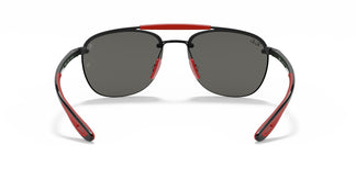 Ray-Ban RB3662M F0026G 59