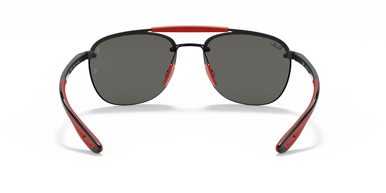Ray-Ban RB3662M F0026G 59