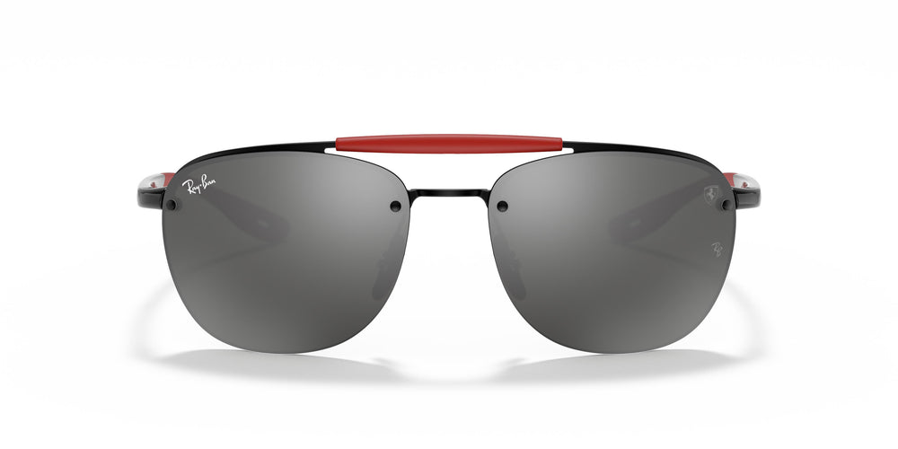 Ray-Ban RB3662M F0026G 59