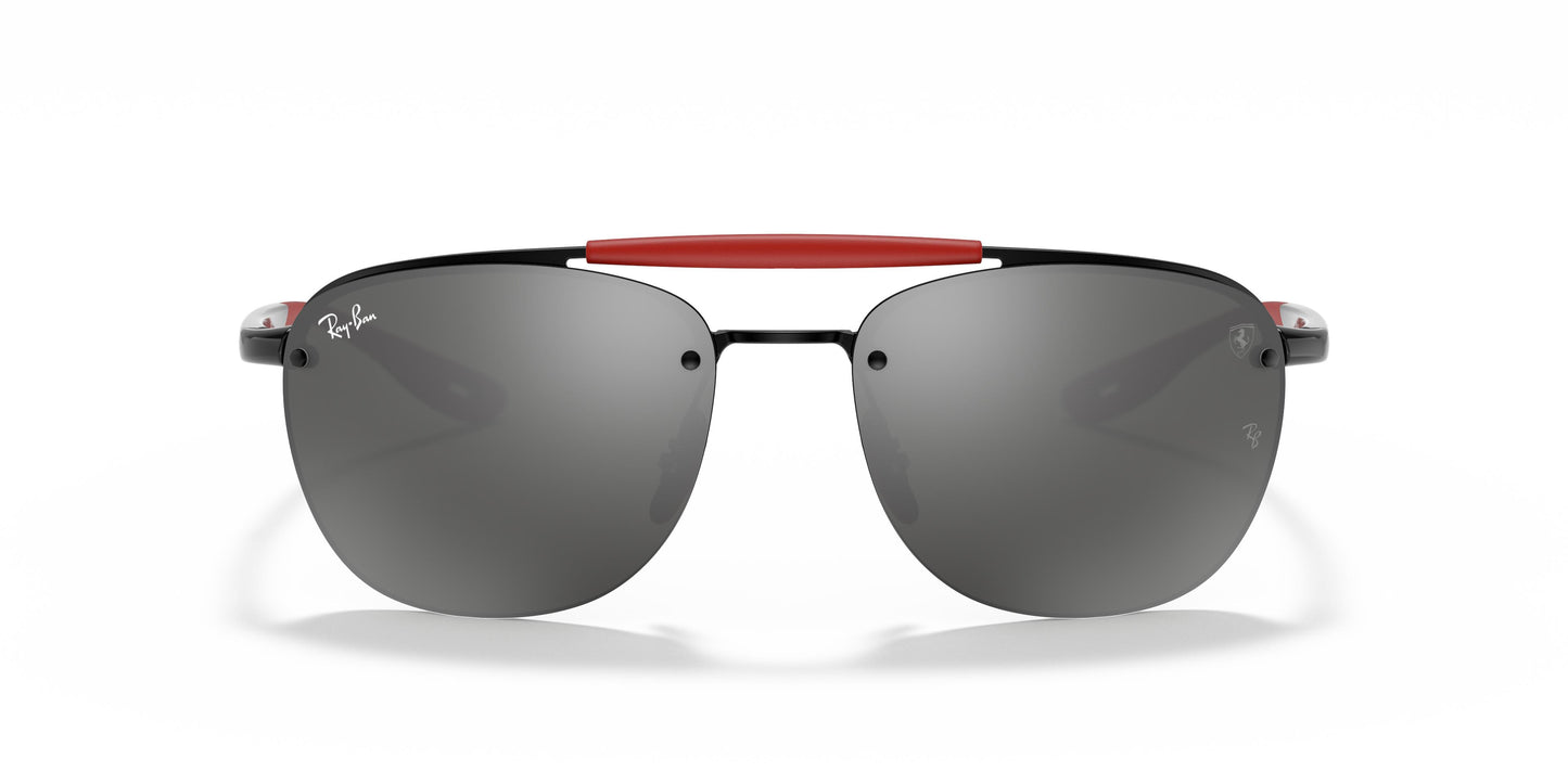 Ray-Ban RB3662M F0026G 59