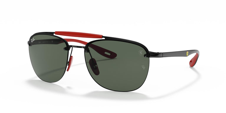 Ray-Ban RB3662M F02871 59