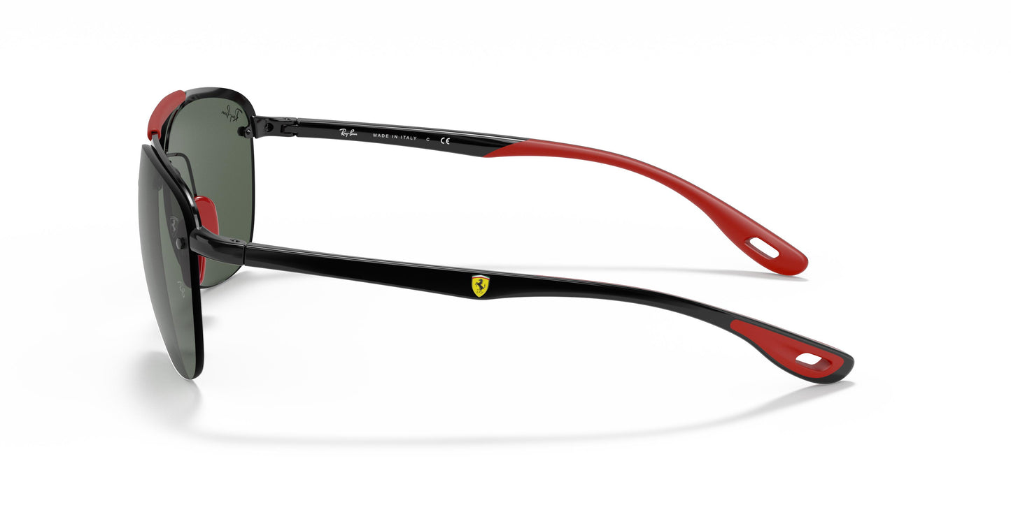 Ray-Ban RB3662M F02871 59